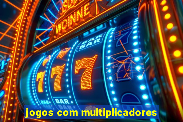 jogos com multiplicadores